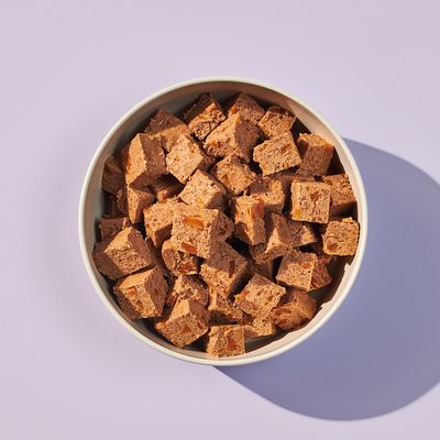Naturediet Feel Good Senior Lite - Kalkun & Kylling