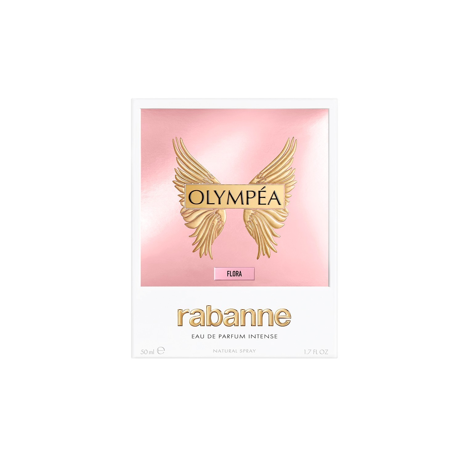 Rabanne parfemska voda Olympéa Flora intenzivna parfemska voda - 30 ml