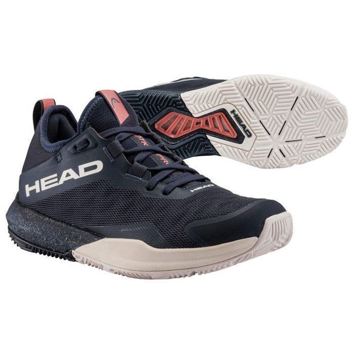 Head Motion Pro Damen-Padelschuhe