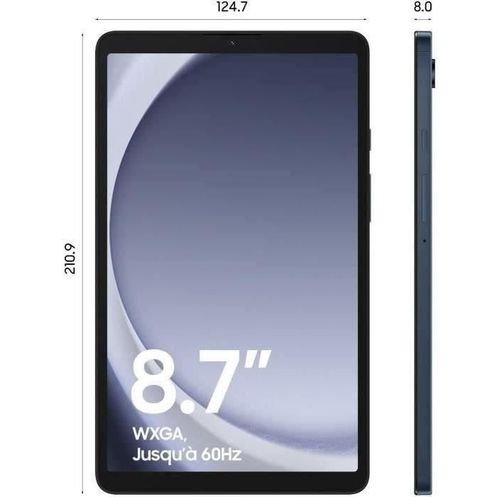 SAMSUNG Galaxy Tab A9 8.7