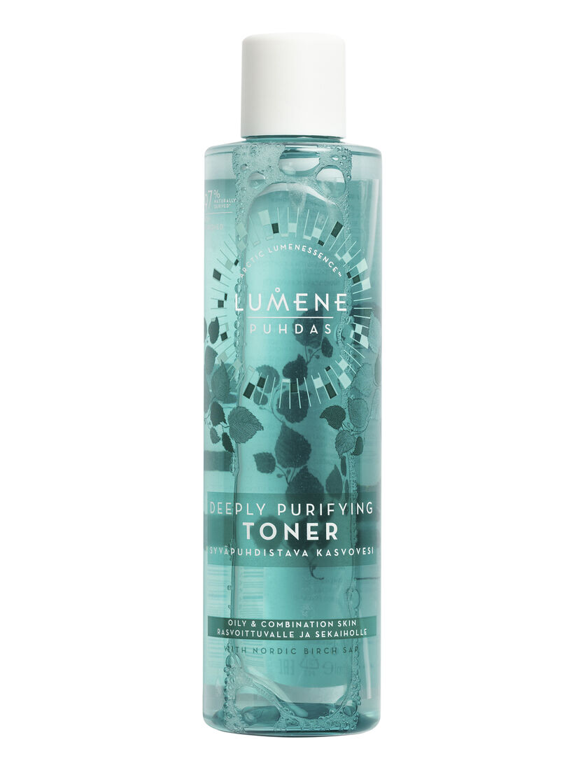 Lumene CLEAN