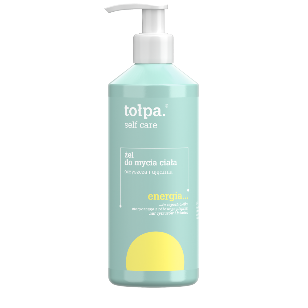 Tołpa Self Care Energy