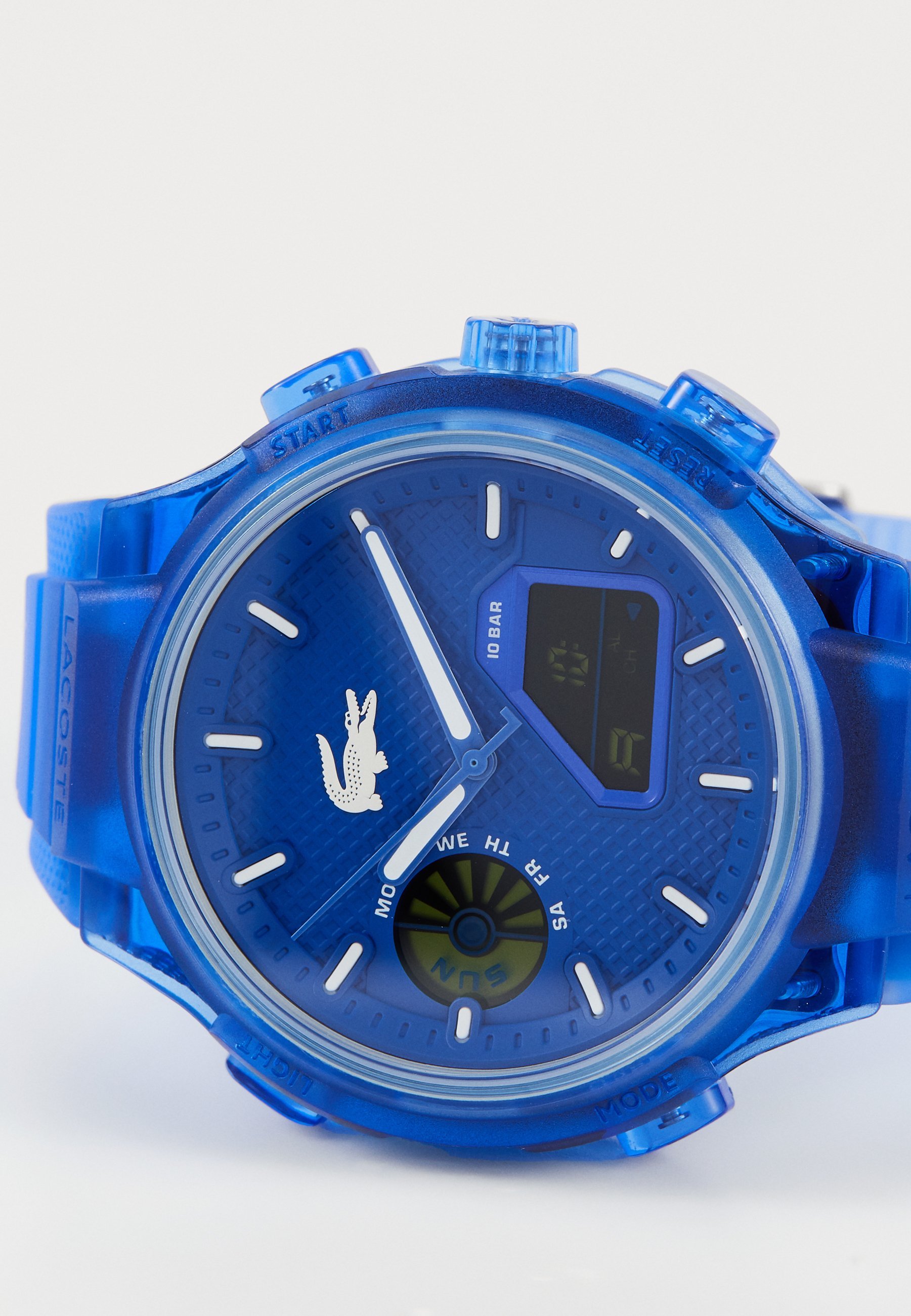 Orologio Lacoste - blu