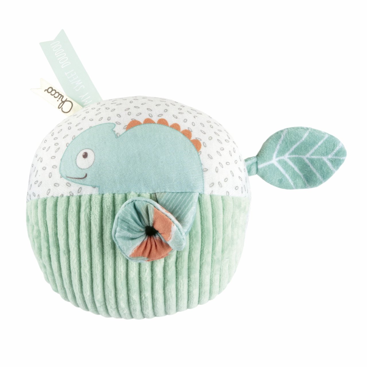 Pelota My Sweet Doudou αισθησιακό