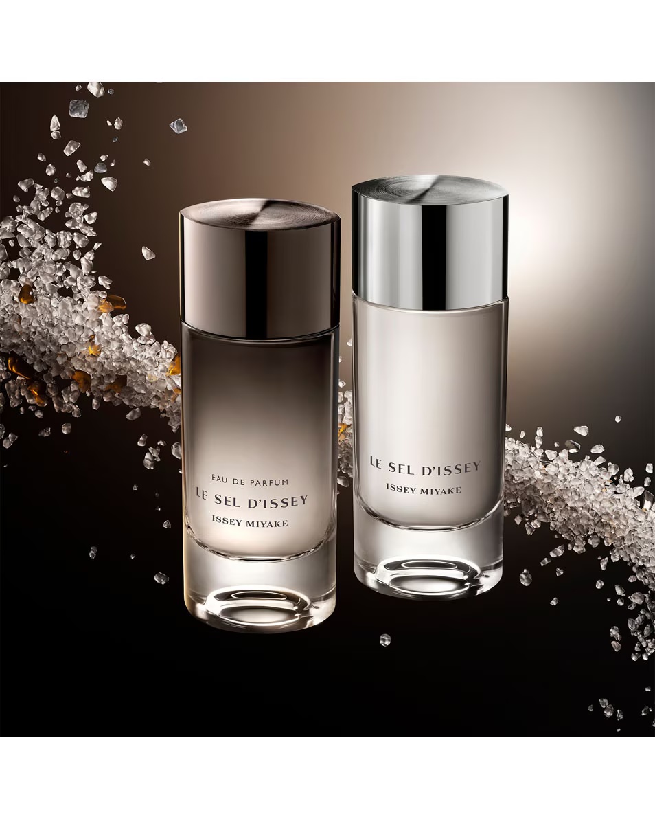 Parfemska voda ISSEY MIYAKE Le Sel d'Issey