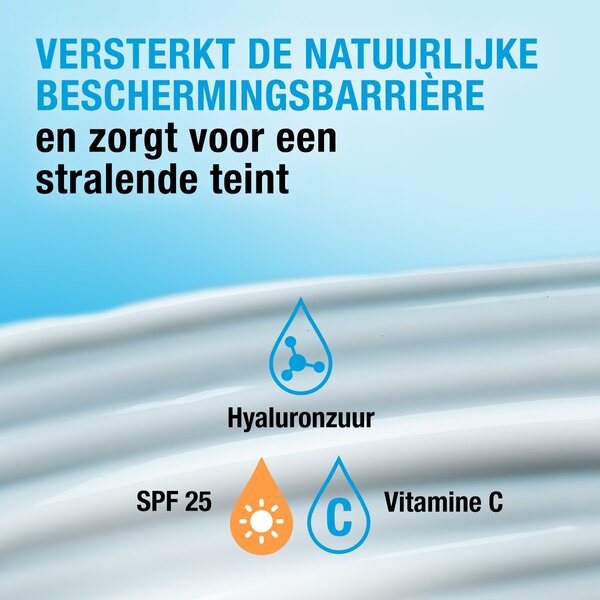 Neutrogena Hydro Boost SPF25 Aqua Fluid<br>50ml - Alle huidtypen