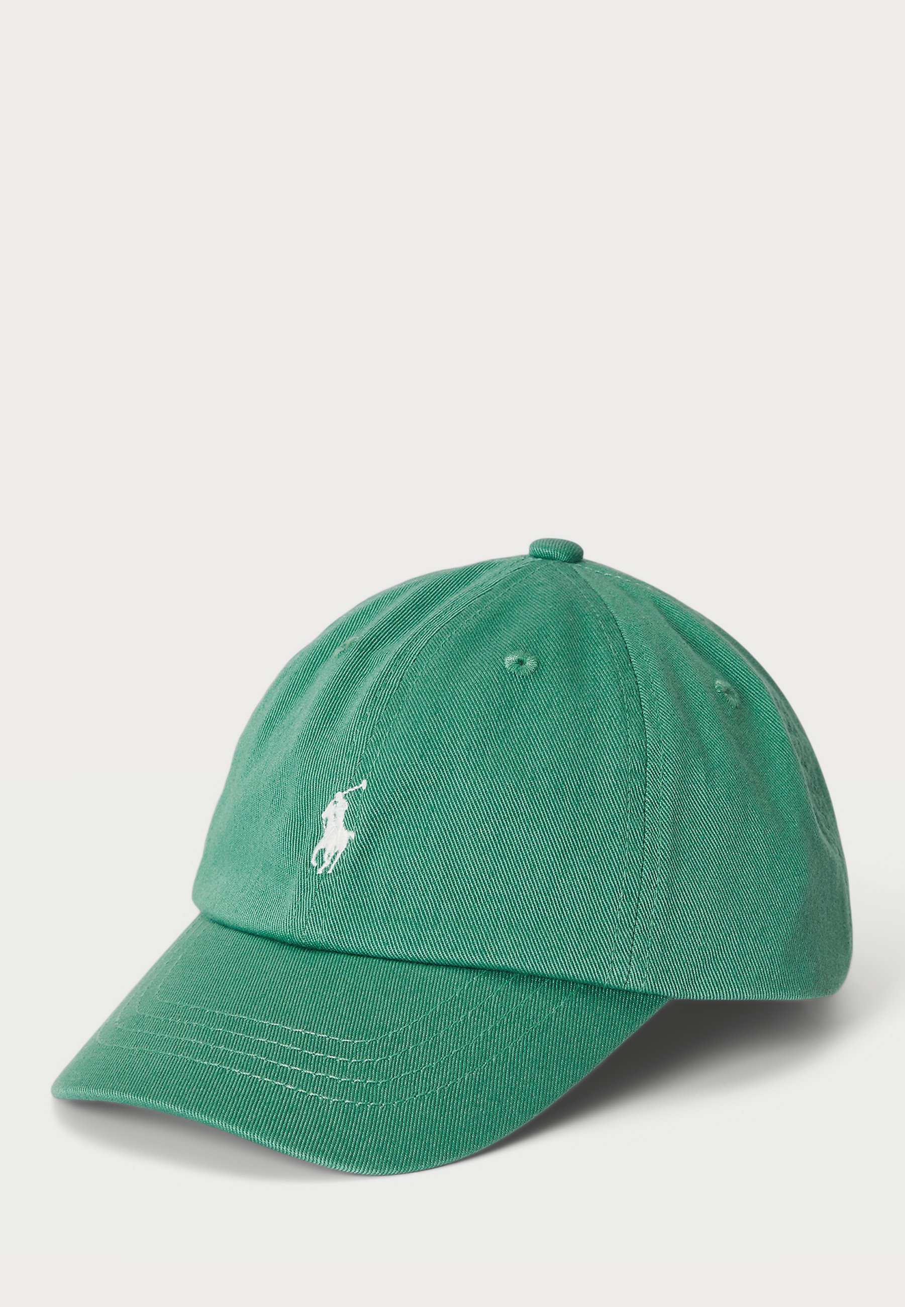 Polo Ralph Lauren UNISEX - Cap - fairway green