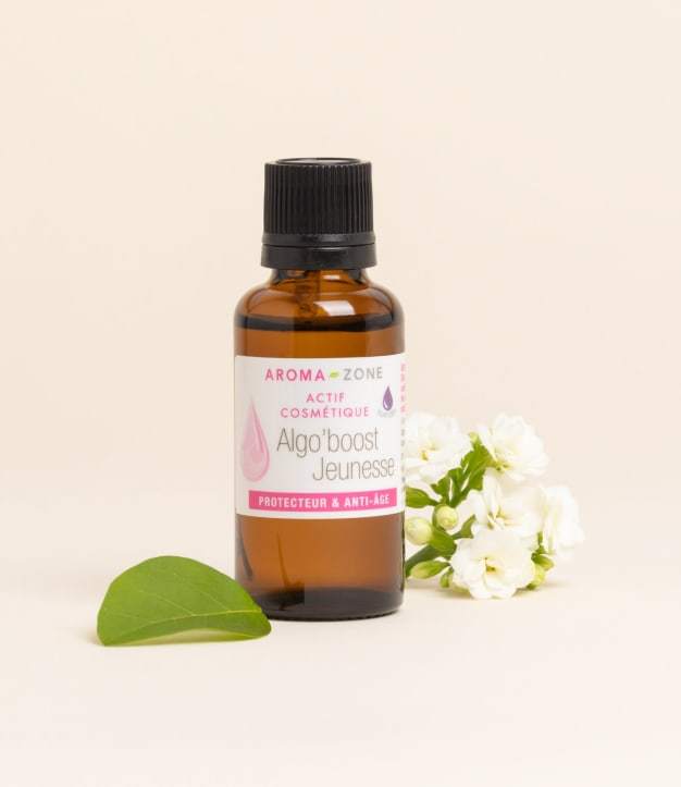 Algo'boost Active para jóvenes 30 ml