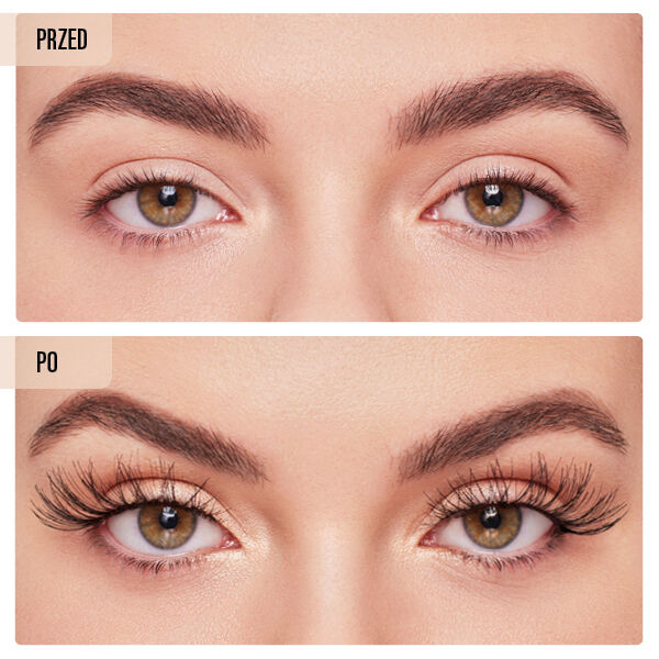 Hebe Professional Eyelashes Nathalie