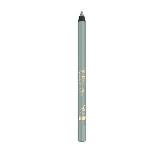 Golden Rose Tattoo Gel Eyepencil żelowa kredka do oczu 105 1,2 g