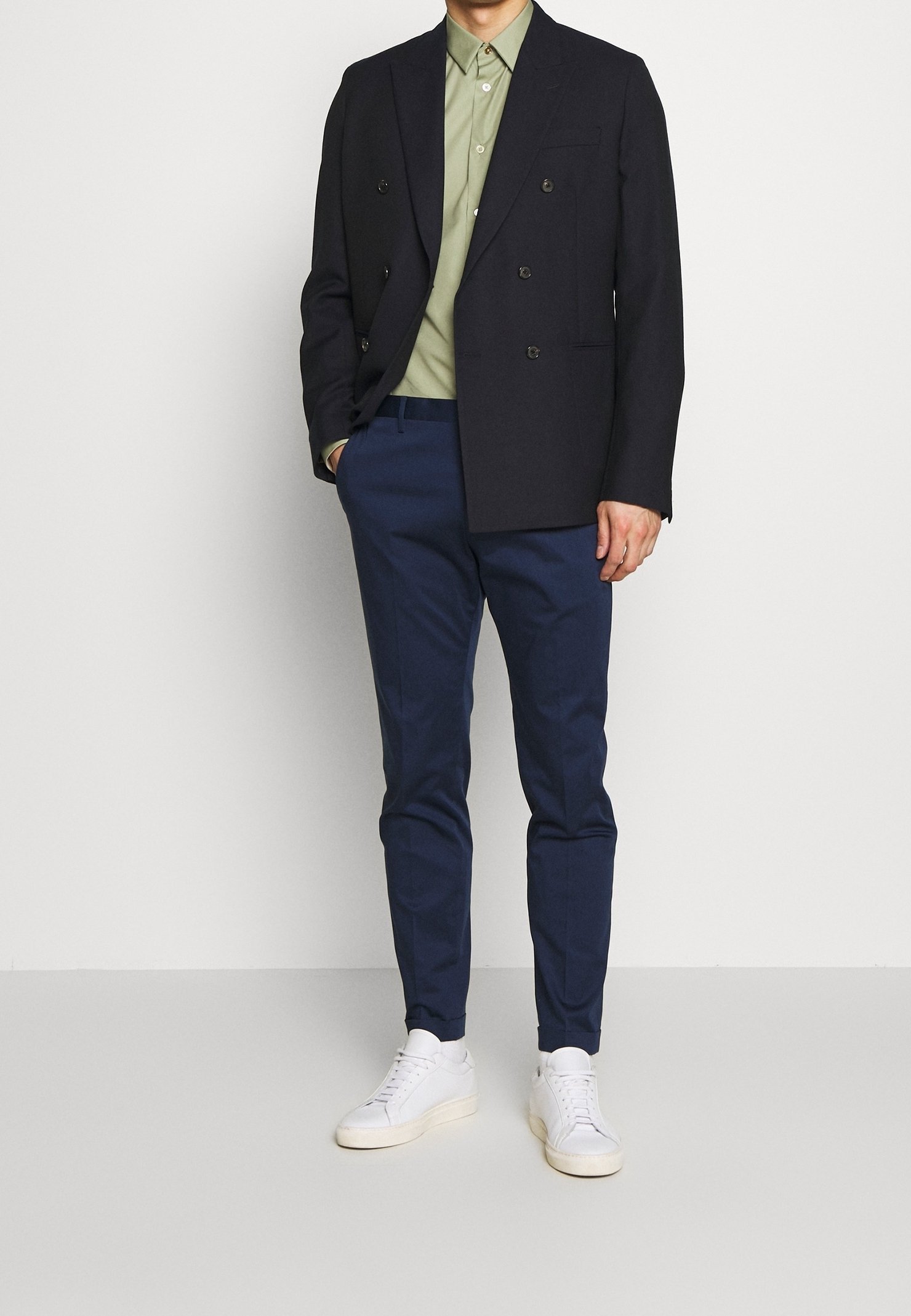 Camicia Paul Smith - verde chiaro