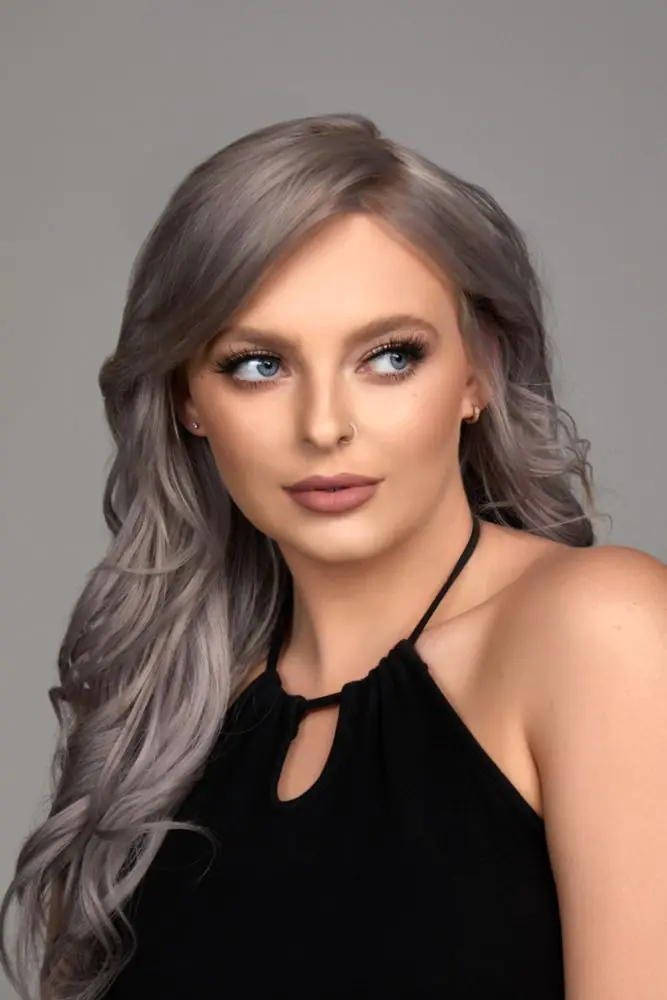 NYX Cant Stop Wont Stop Podkład do twarzy Warm Vanilla