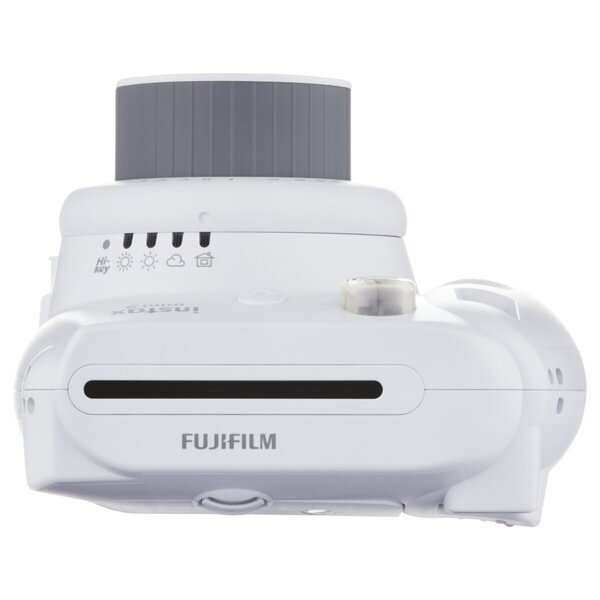 „Fujifilm Instax Mini 9“ fotoaparatas