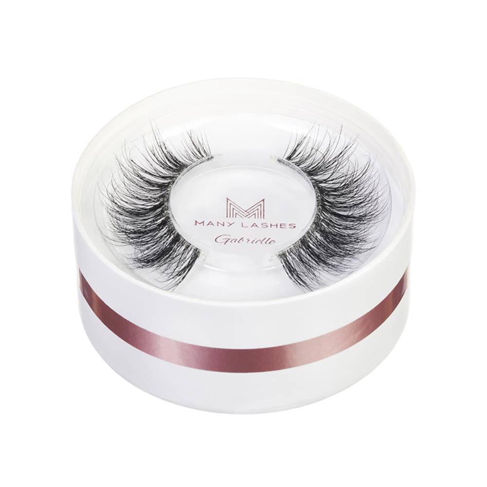 Monet ripset Gabrielle