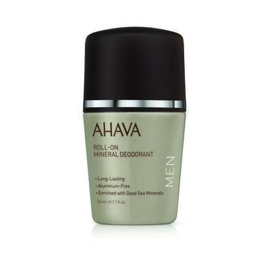 Ahava Magnesium Rich Men Deodorant 50 ml 50 ml