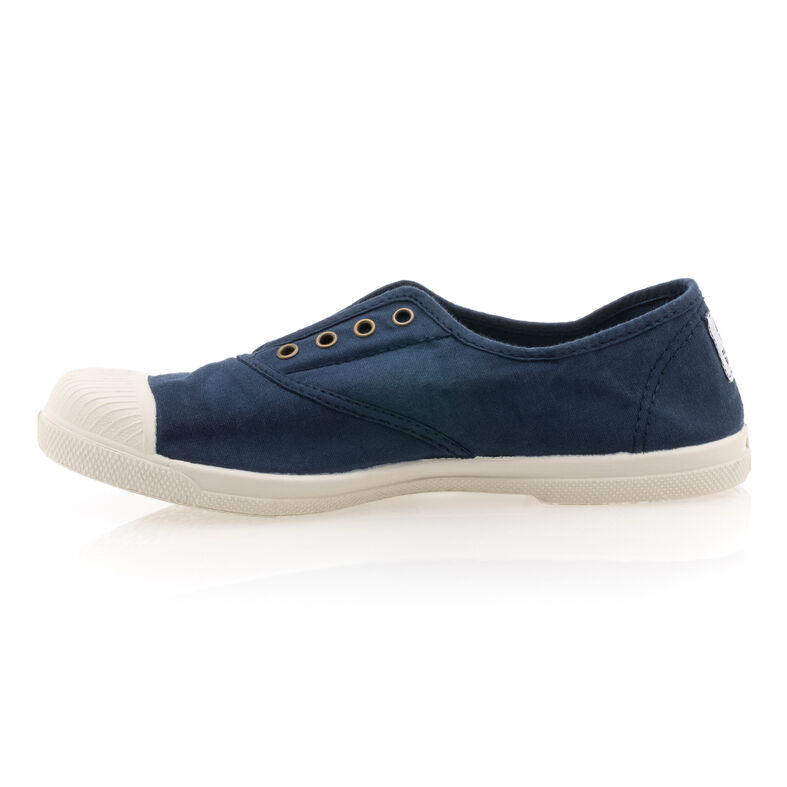 Kurver / joggesko Femme Bleu