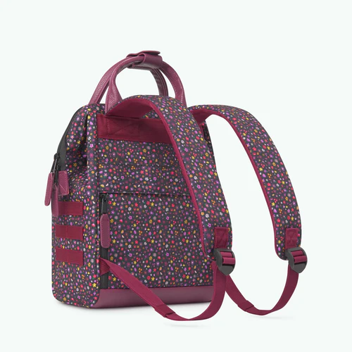 Cabaia Sac à dos Adventurer Small Lausanne framboise