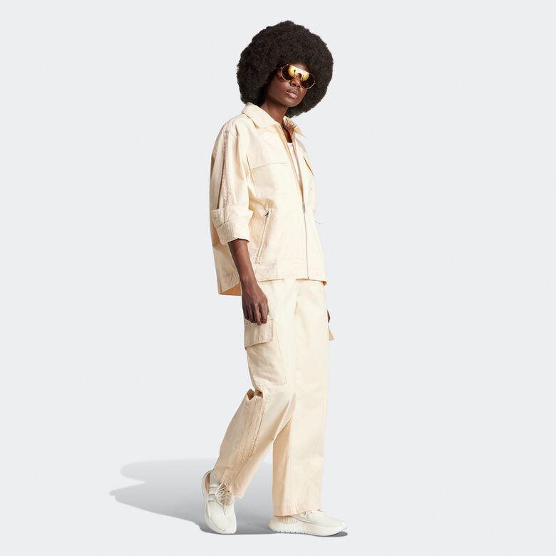 Pantaloni Ripstop