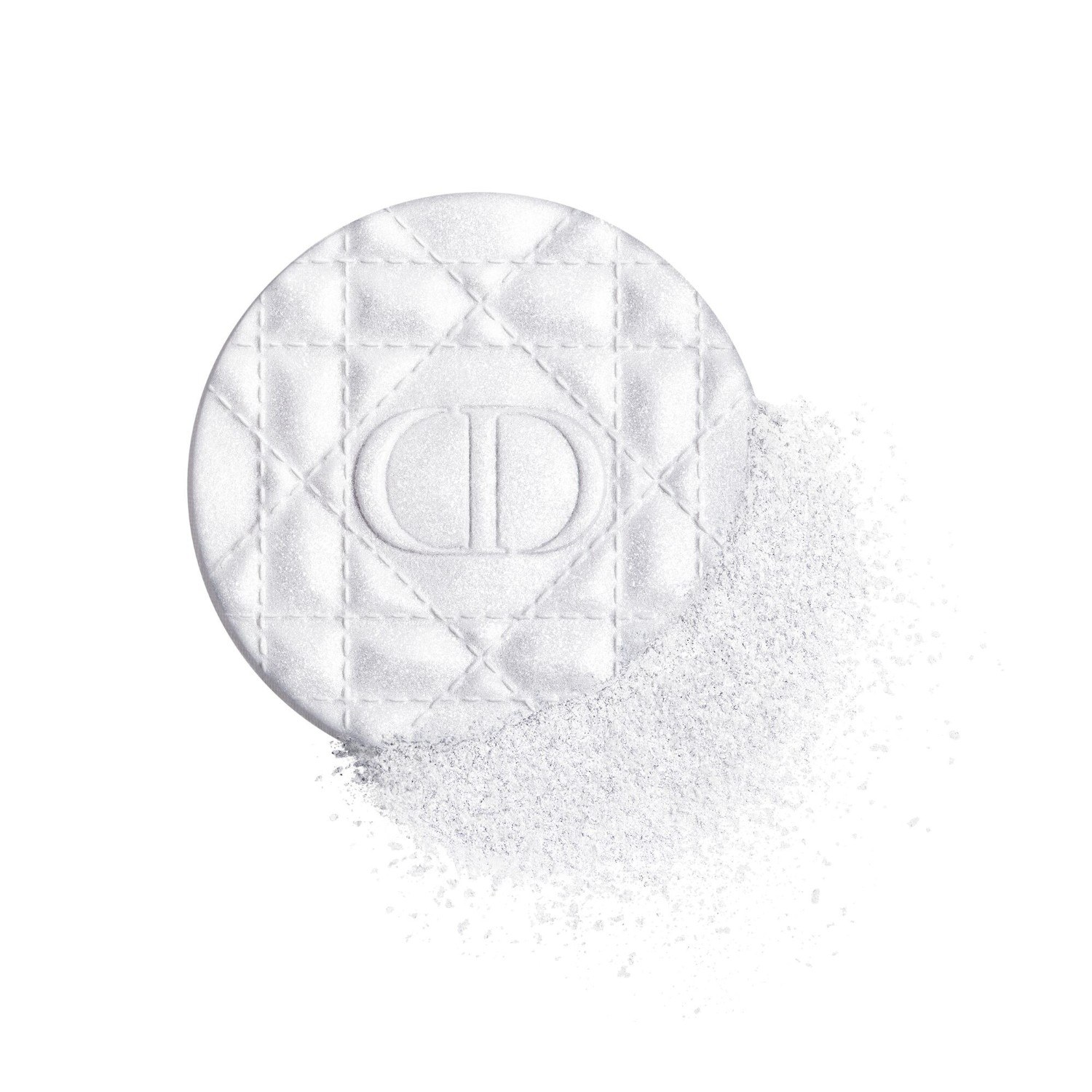 DIOR osvetljevalec Dior Forever Glow Luminizer - 6 g