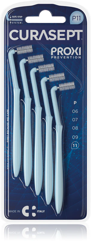 Curasept Proxi Angle P11 Interdentalbürsten