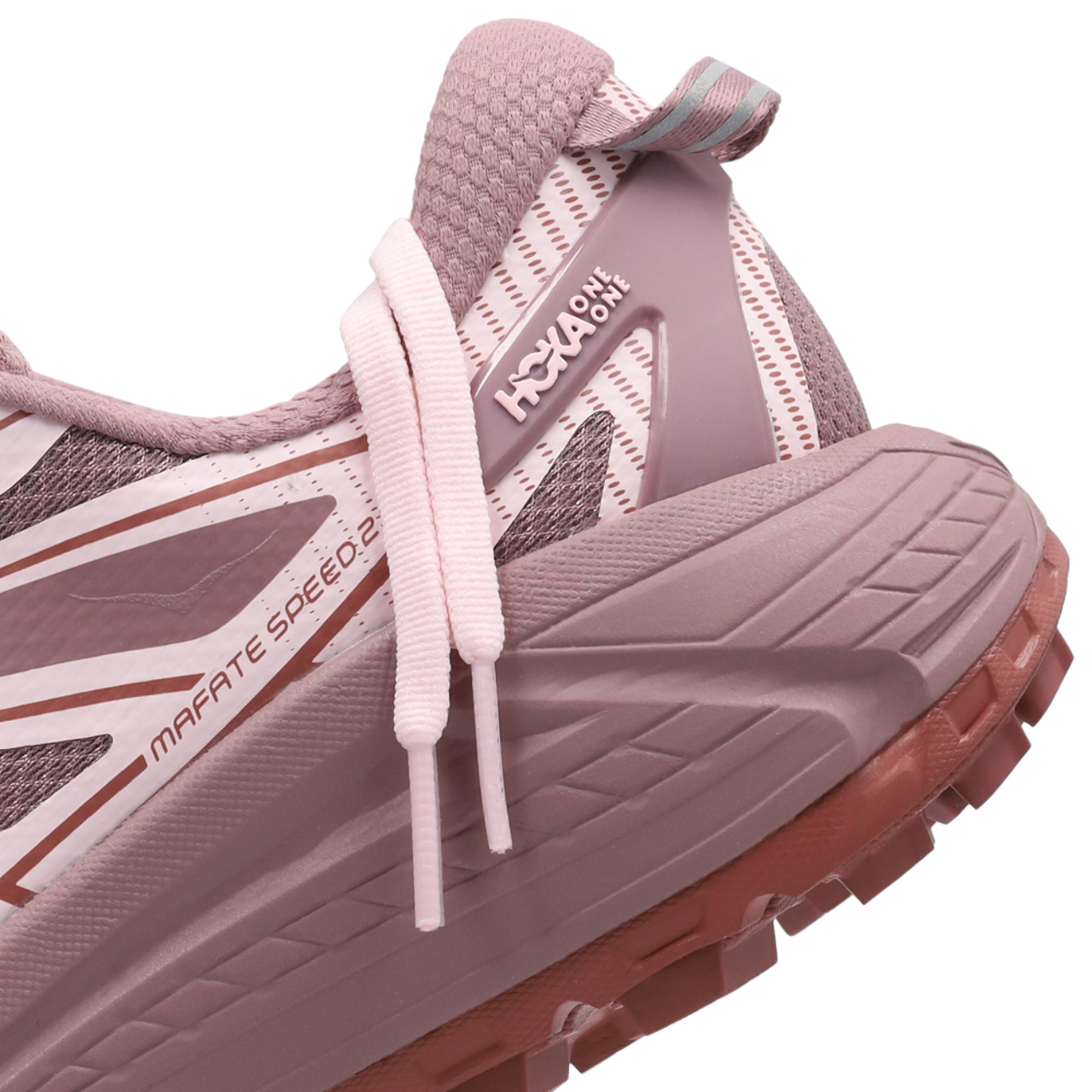 Hoka Mafate Speed 2