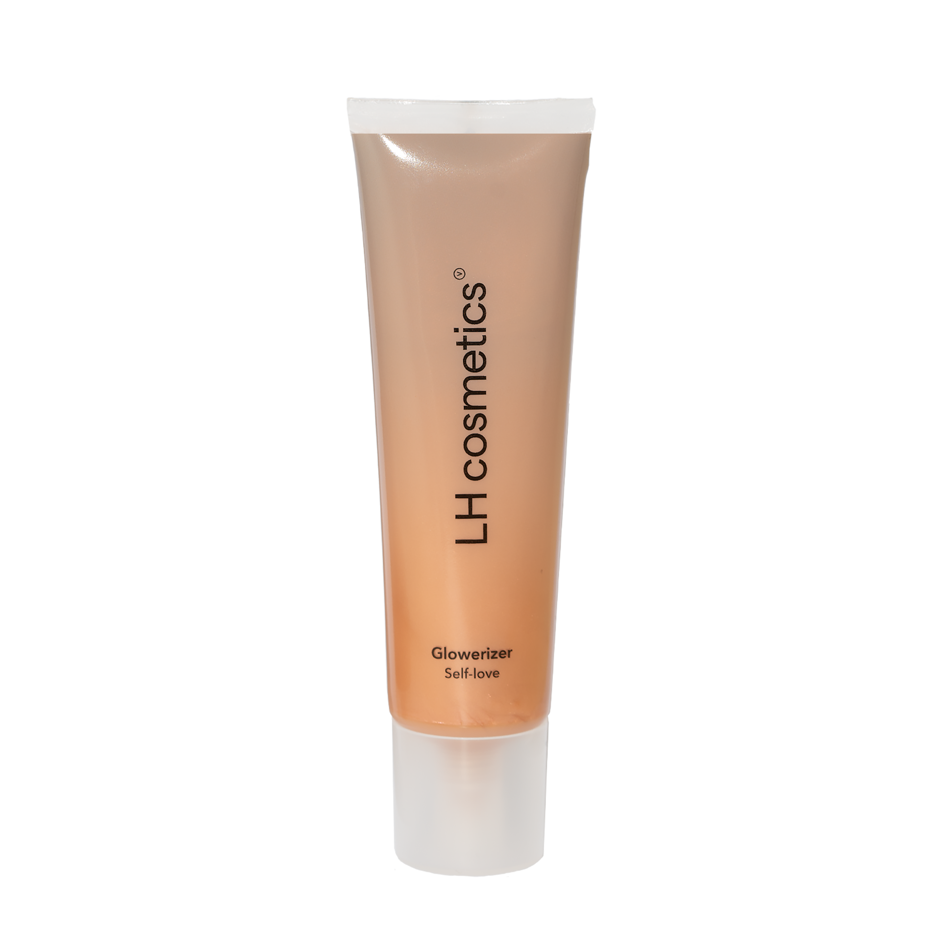 Glowerizer podlaga za obraz Self-love 30 ml - LH cosmetics