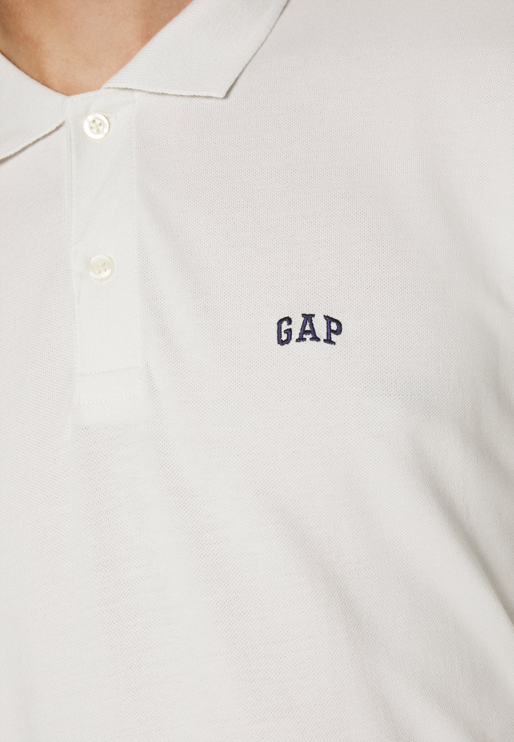GAP LOGO 2-PACK - Poloshirt - blauw/multicolor