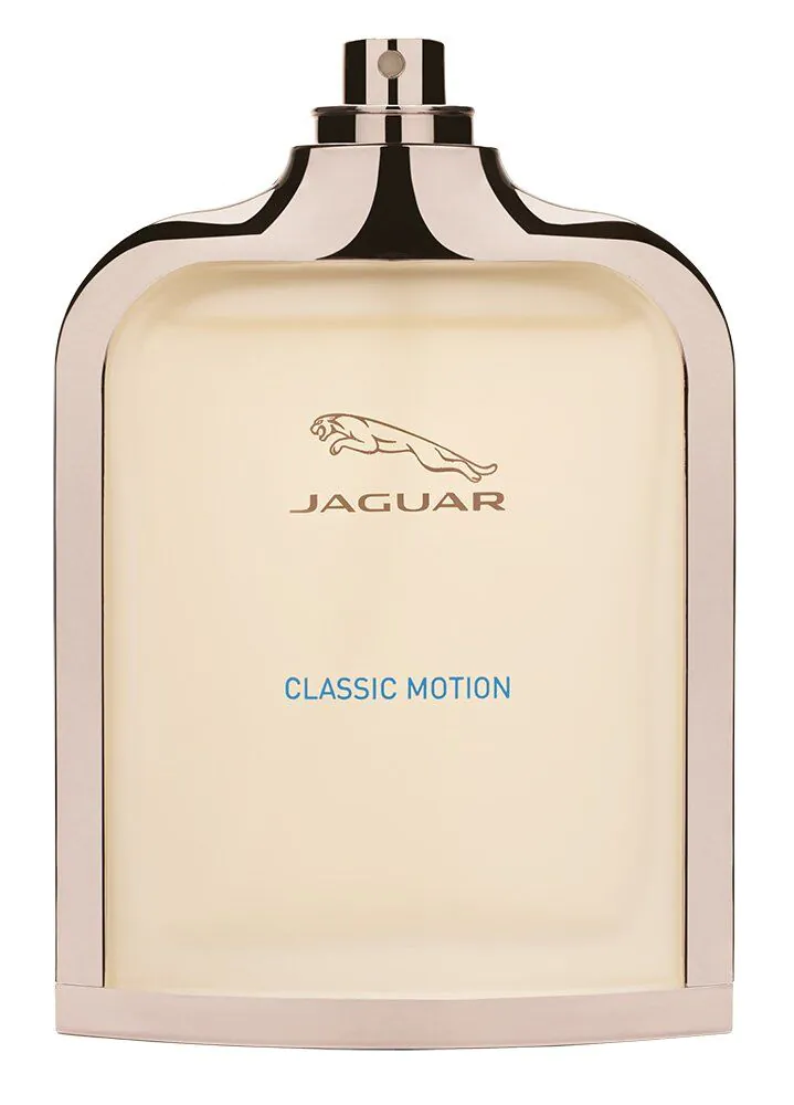 Jaguar Classic Motion Woda toaletowa dla mężczyzn