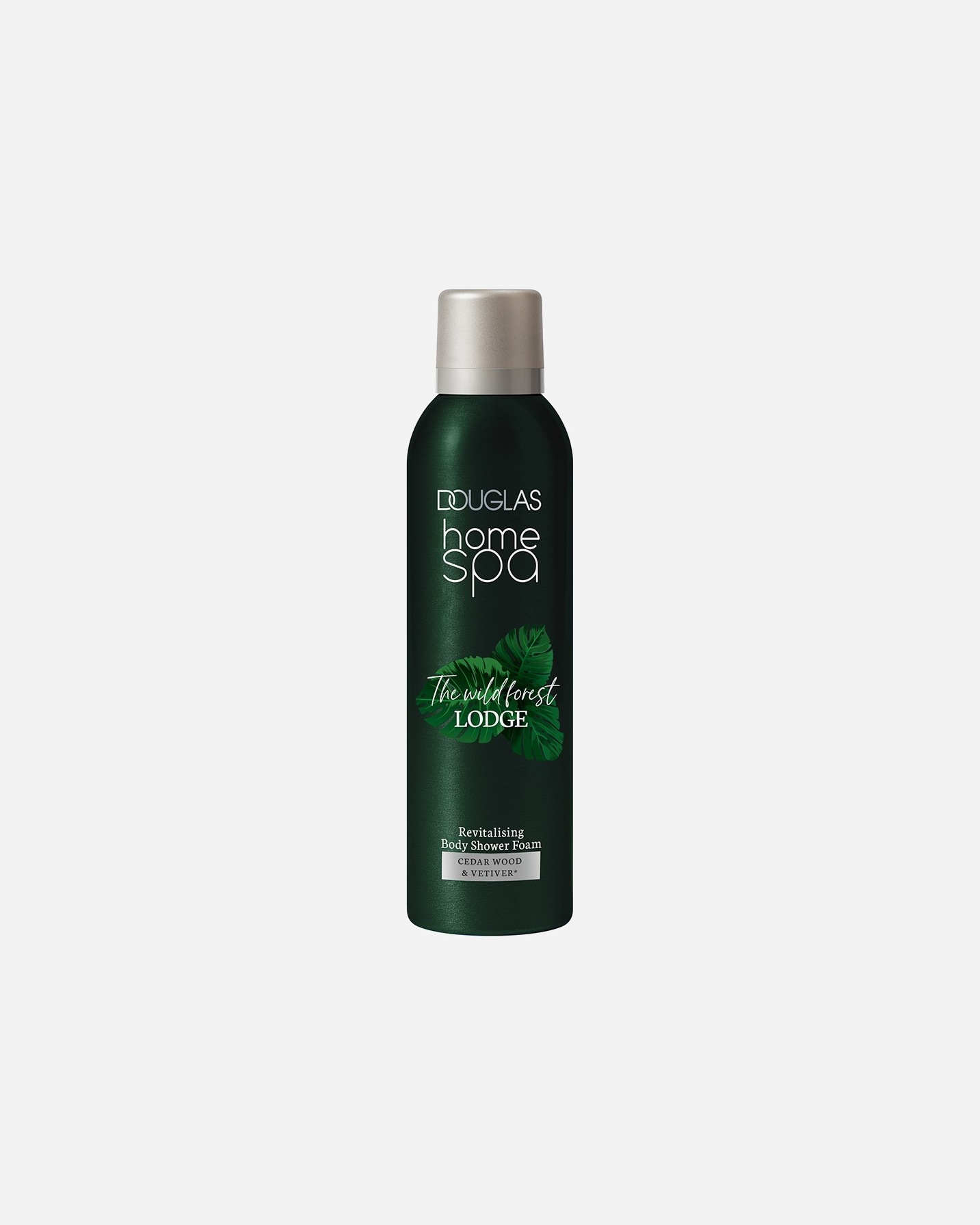 „Douglas Collection“ dušo putos „Home Spa The Wild Forest Lodge“ dušo putos, 200 ml