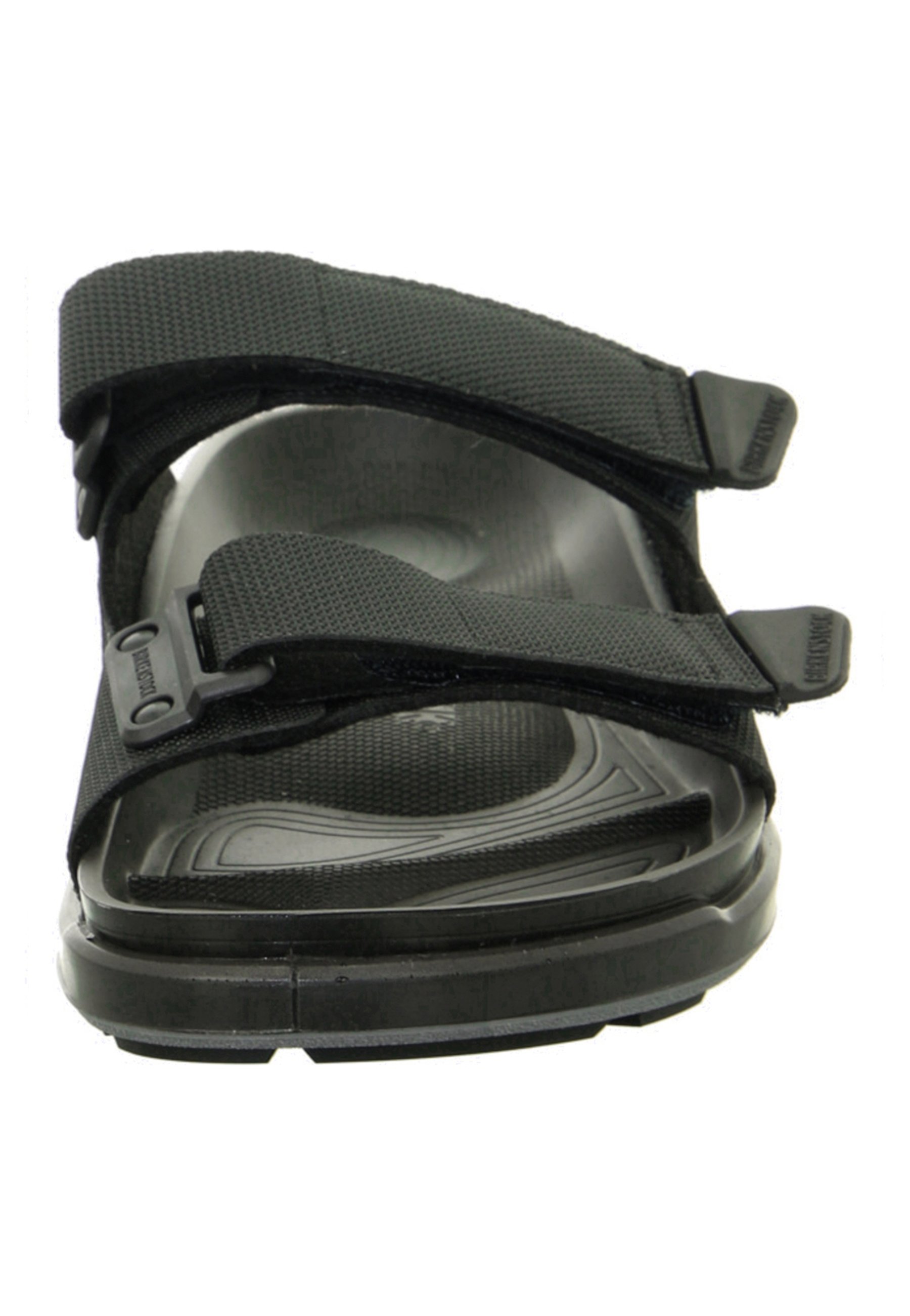Klapki Birkenstock – Futura Czarne