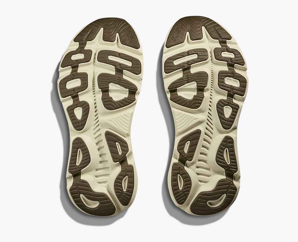 HOKA Gaviota 5 Oyster Mushroom / Truffle Salt