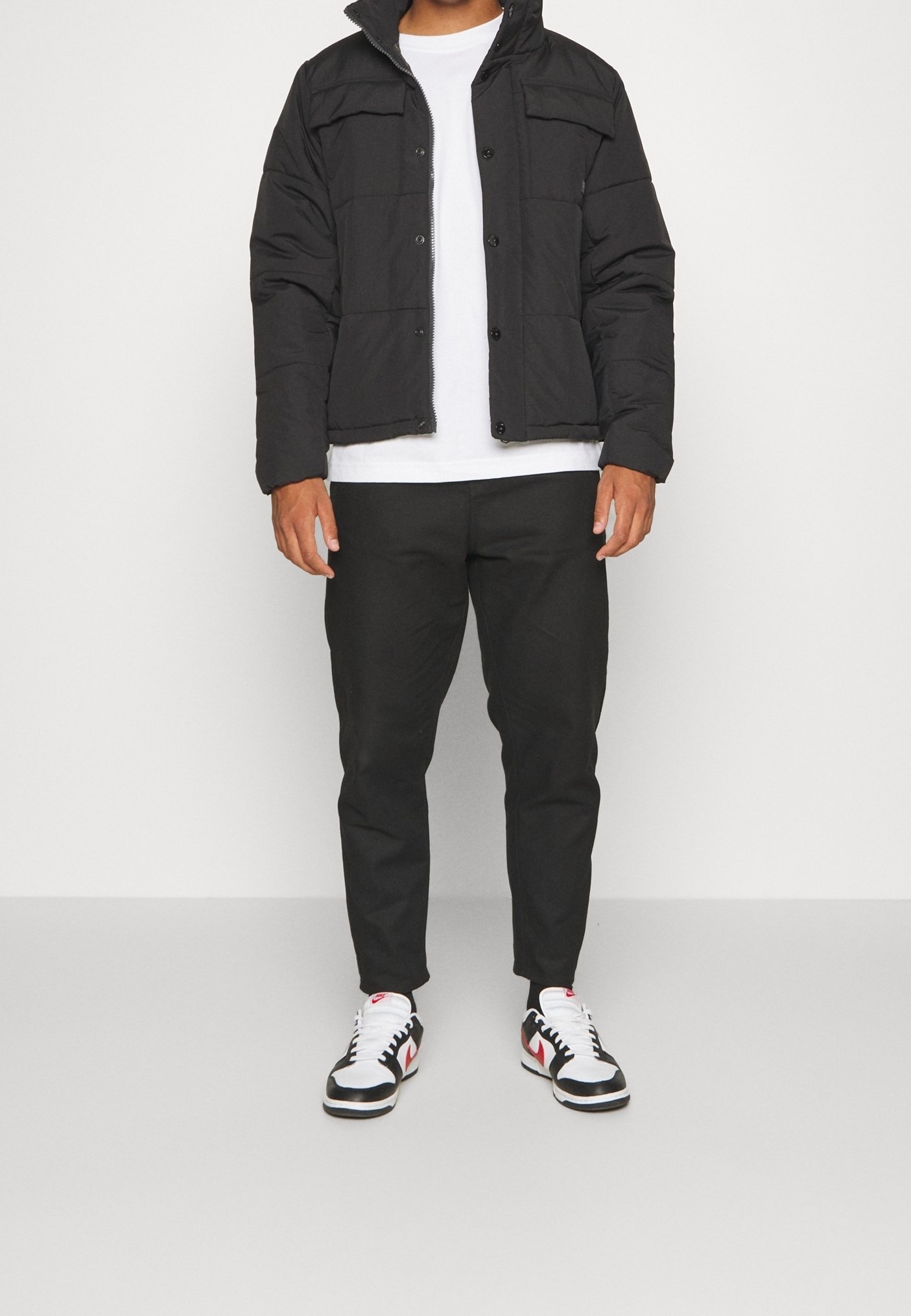 Veste d'hiver G-STAR - noire