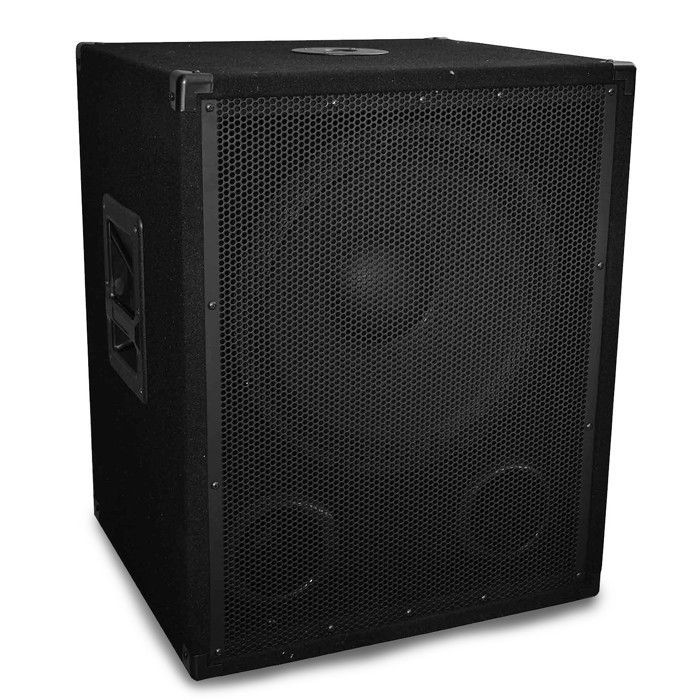 GLEMM SUB3015 PRO 15