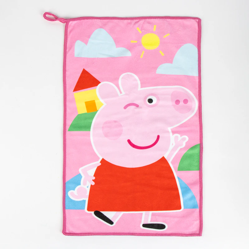 Cestovná sada Peppa Pig cestovná sada pre deti