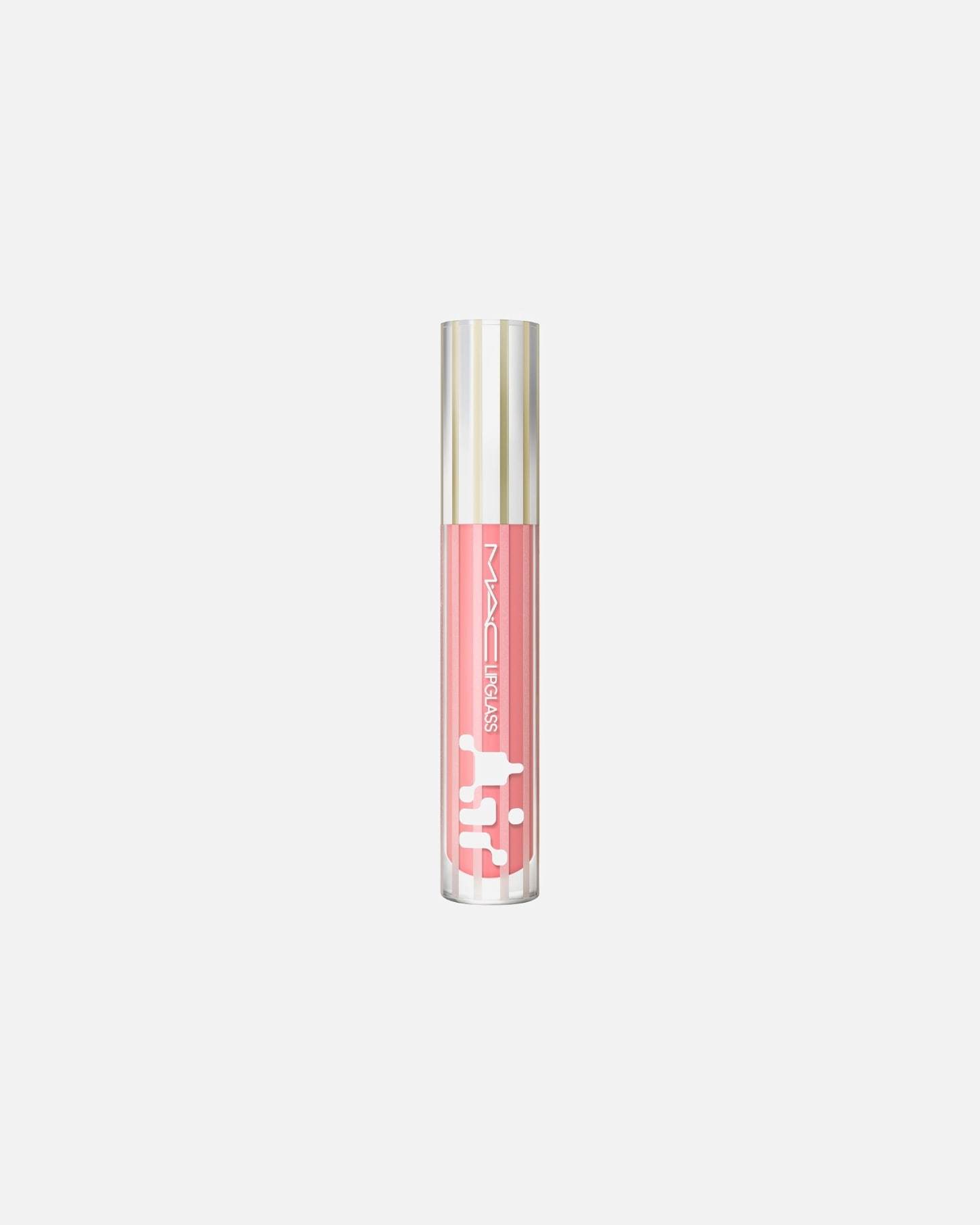 MAC sjajilo za usne Lipglass Air neljepljivo sjajilo - 5 ml