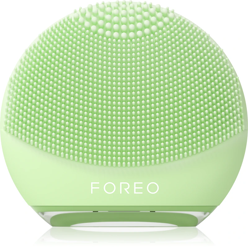 FOREO LUNA™4 Go Schall-Gesichtsbürste für unterwegs