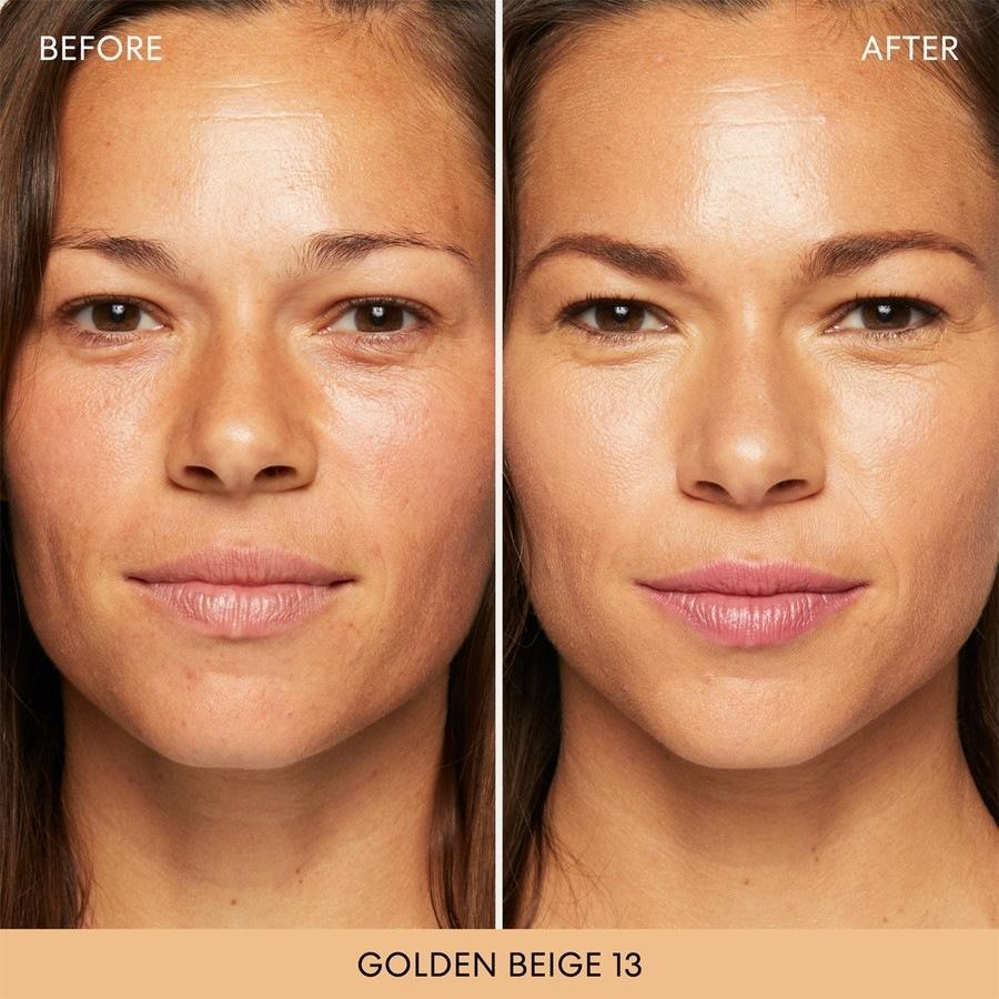 bareMinerals Foundation Original Losepuder-Foundation LSF 15 - 8 g
