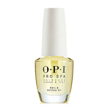 OPI Pro Spa kynsinauhaöljy