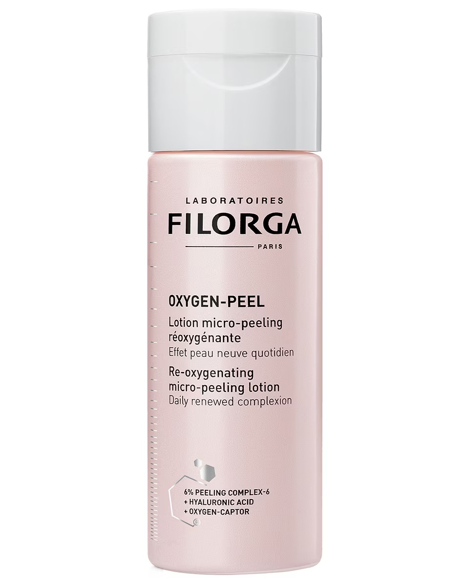 FILORGA OXYGEN-GLOW PEEL