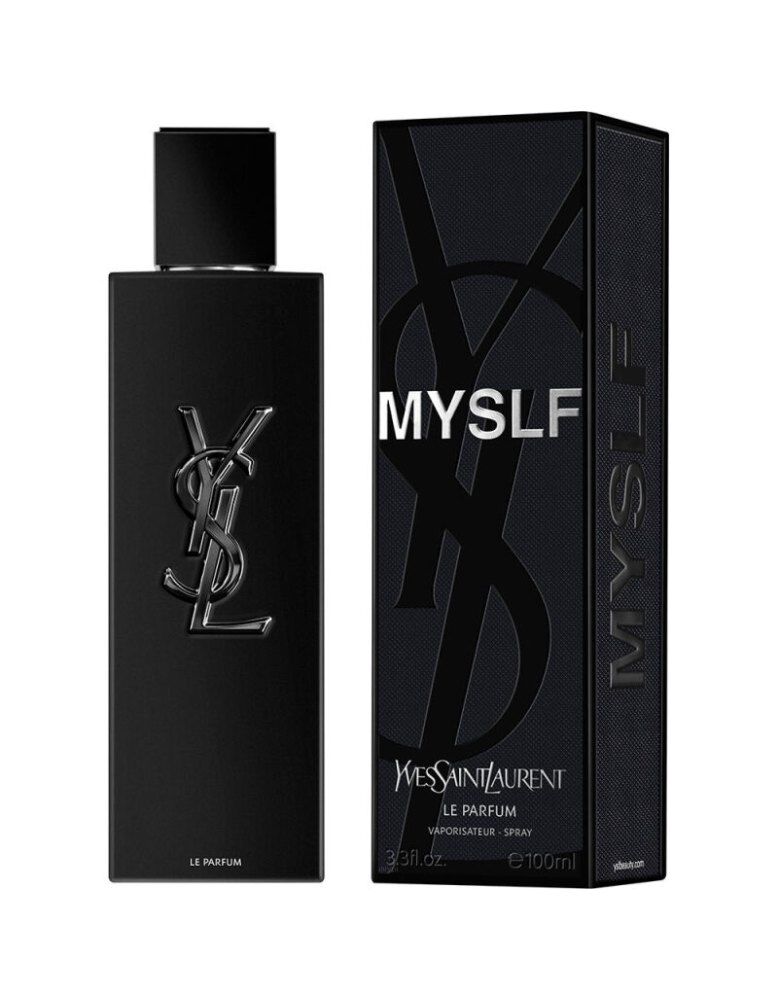 Yves Saint Laurent MIJN SLF LE PARFUM