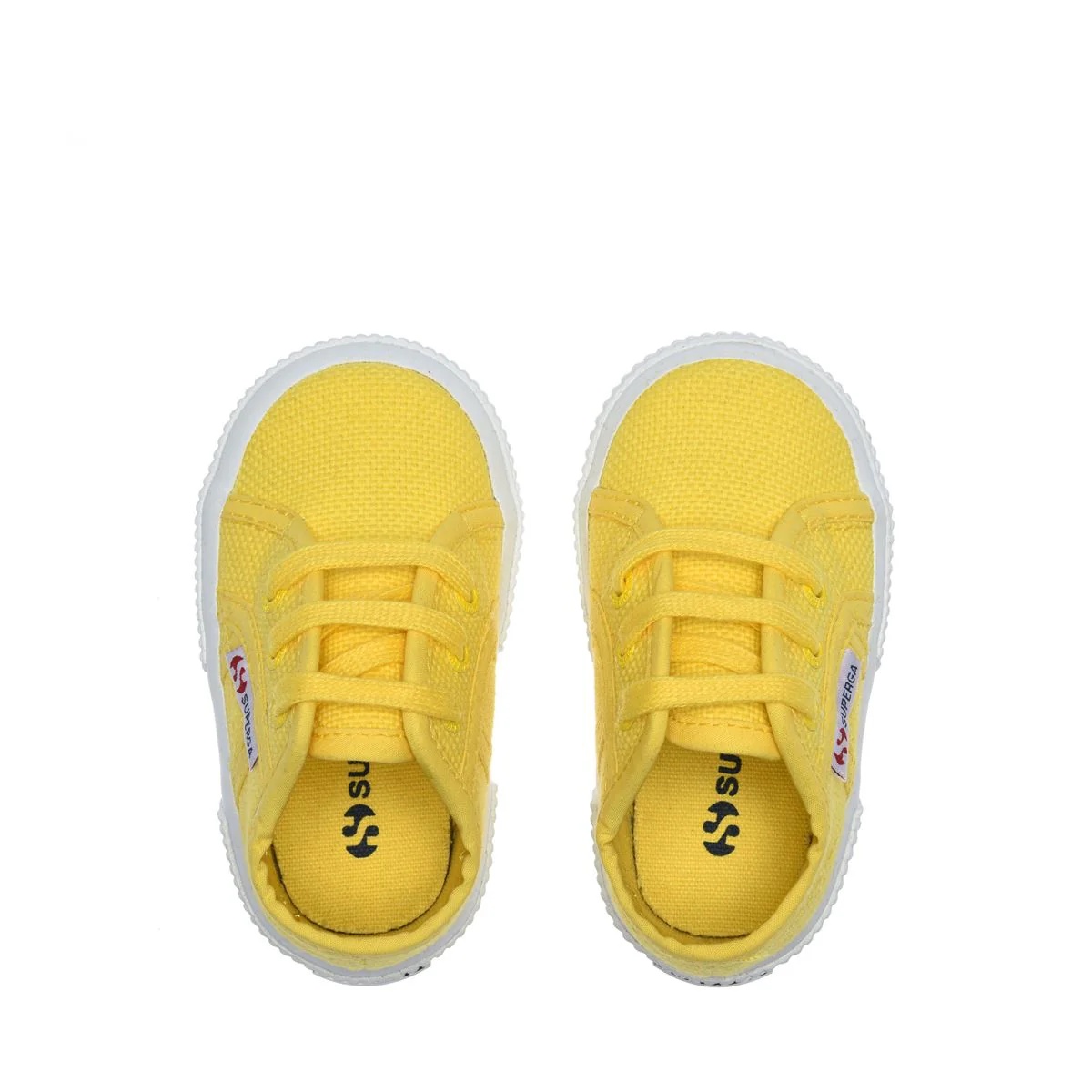 2750 BABY CLASSIC-YELLOW RADIANT