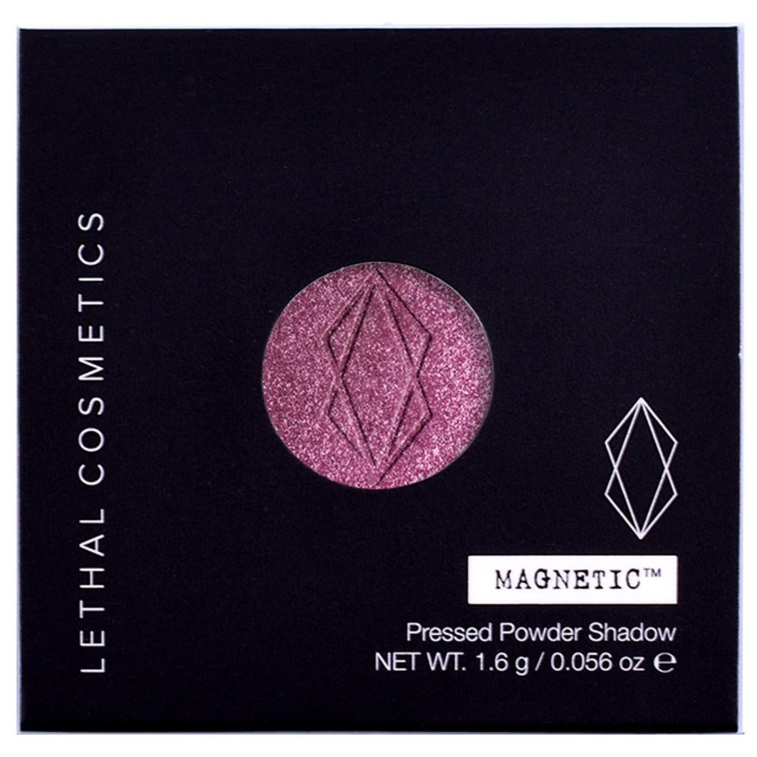 Lethal Cosmetics Magnetic™ Pressed Eyeshadow