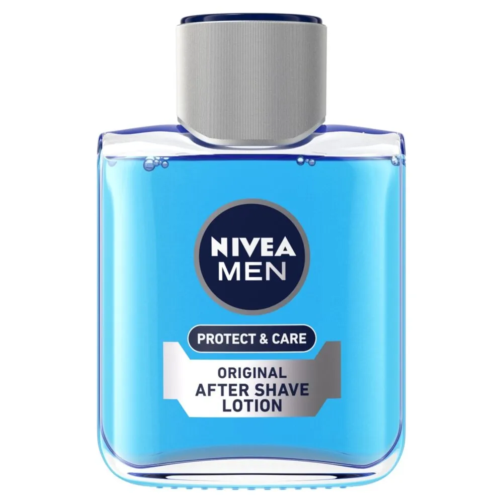 Nivea Men A/S Woda Orginal