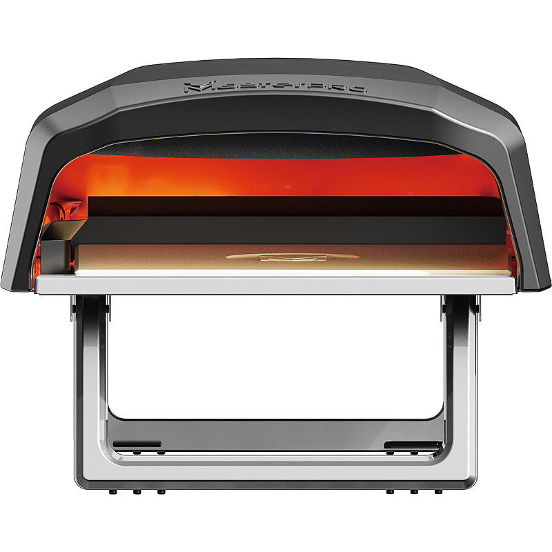 Pizzaugn gas Masterpro