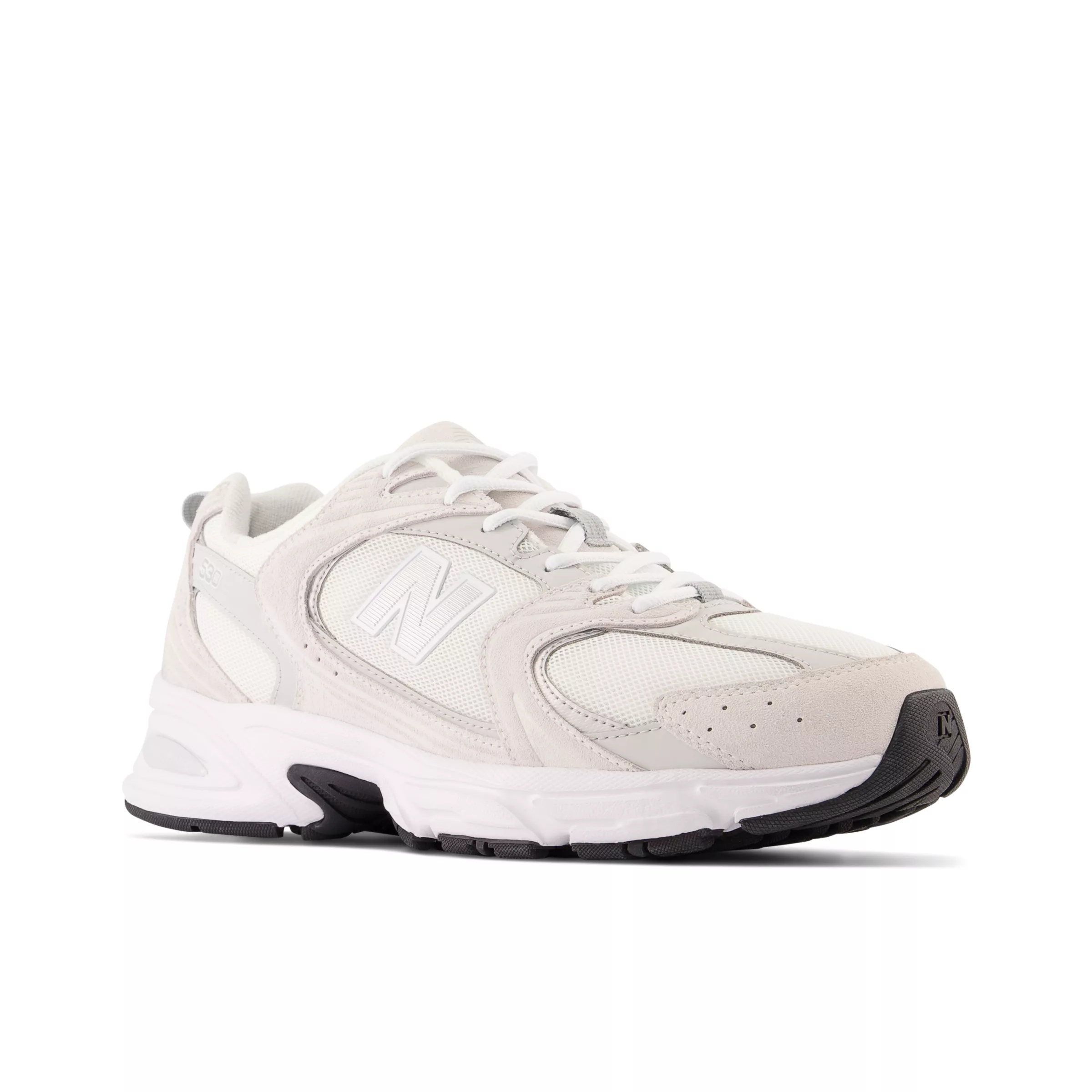 530 Sea salt con grey matter e white