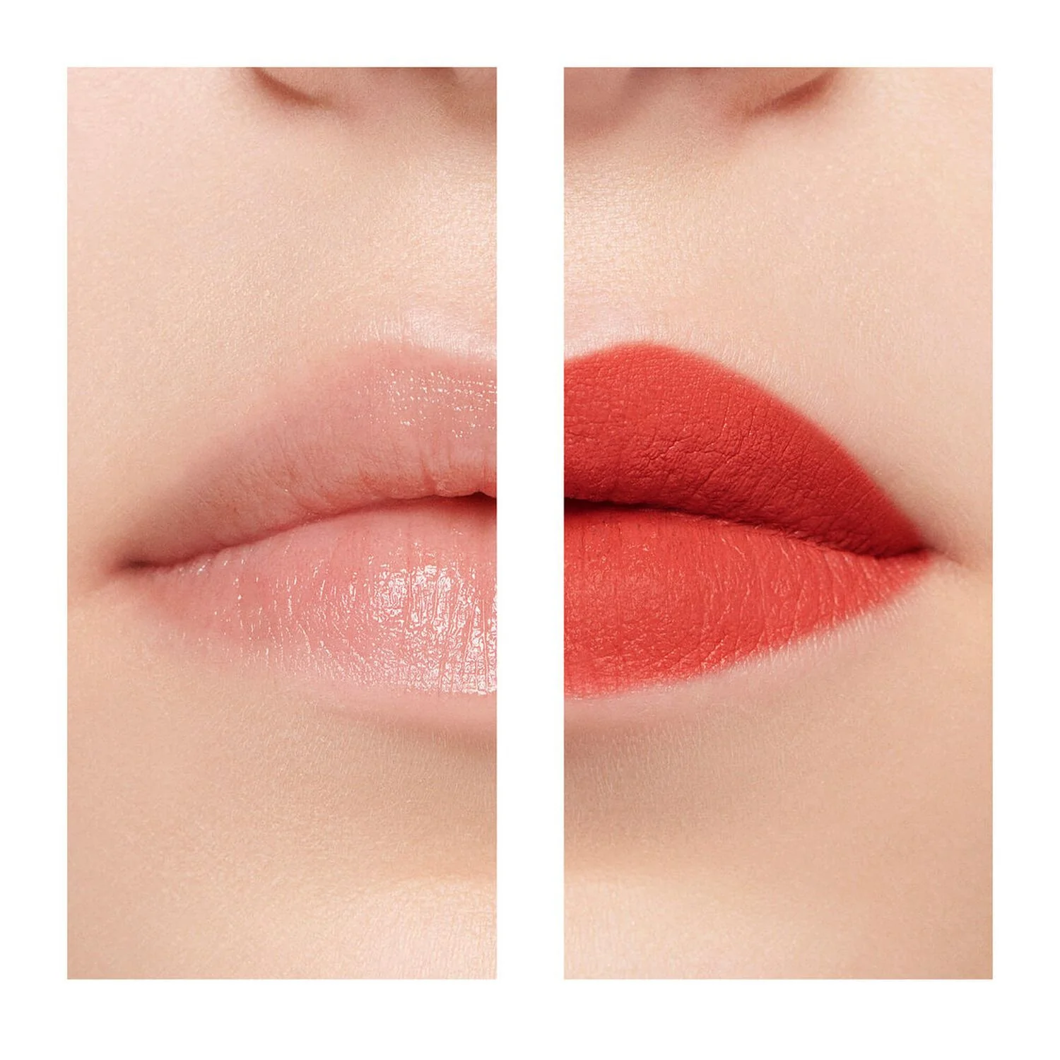 Labbra Le Rouge Deep Velvet - Rossetto mat, Rossetto