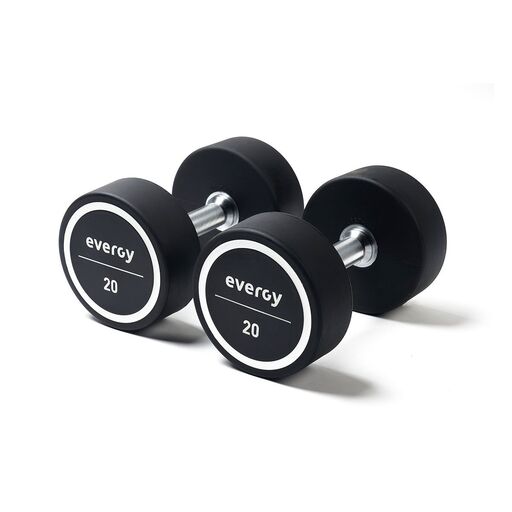 Elite Pu Evergy bučice 20 kg (par)