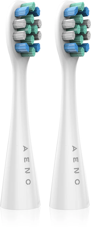 Cabeça de substituição Aeno White