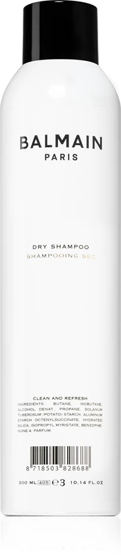 Balmain Hair Couture Droogshampoo