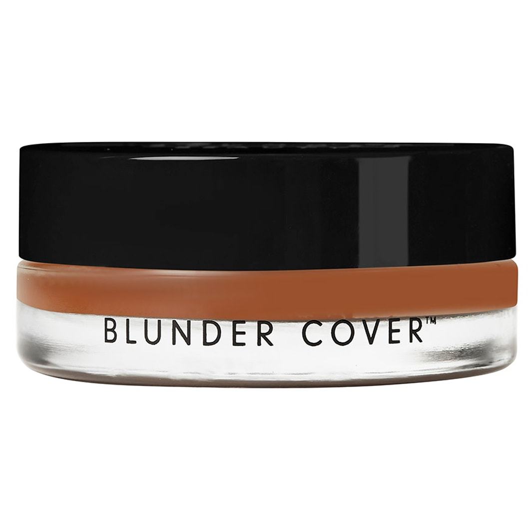 Monika Blunder Foundation Blunder Cover - 17,6 g